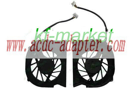 New HP Compaq 2510p Delta CPU Fan ART3DOT2TATP063A 446416-001 New HP Compaq 2510p Delta CPU Fan ART3DOT2TATP063A 446416-001